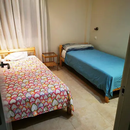 Apartment Atalaya Sun & Sea & Rest *