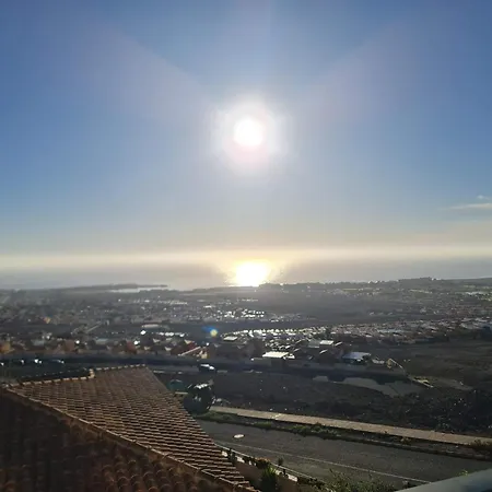 Atalaya Sun & Sea & Rest Apartment Costa De Antigua