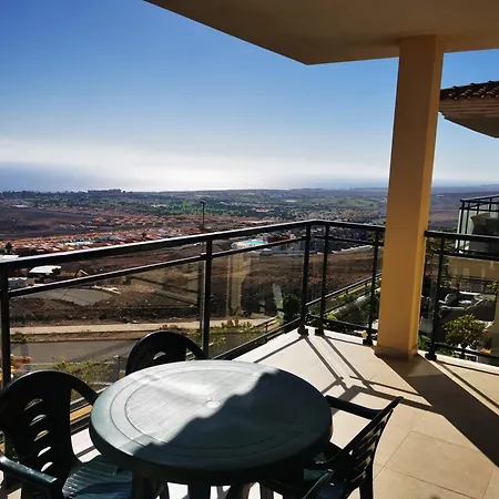 Atalaya Sun & Sea & Rest Apartment *