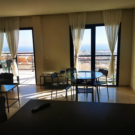 Atalaya Sun & Sea & Rest
