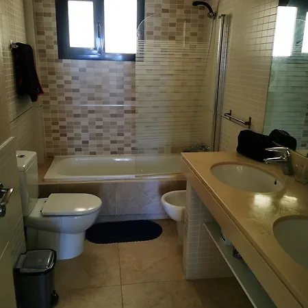 Apartment Atalaya Sun & Sea & Rest