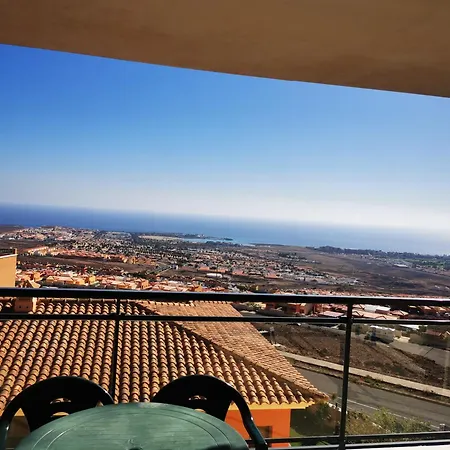 Atalaya Sun & Sea & Rest Apartment