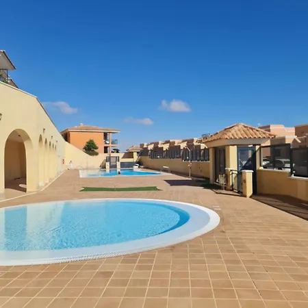 Atalaya Sun & Sea & Rest Διαμέρισμα Costa De Antigua